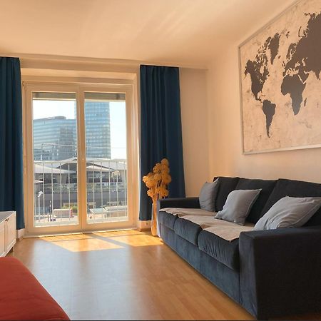Anzotika Central Apartment, Wina Bagian luar foto