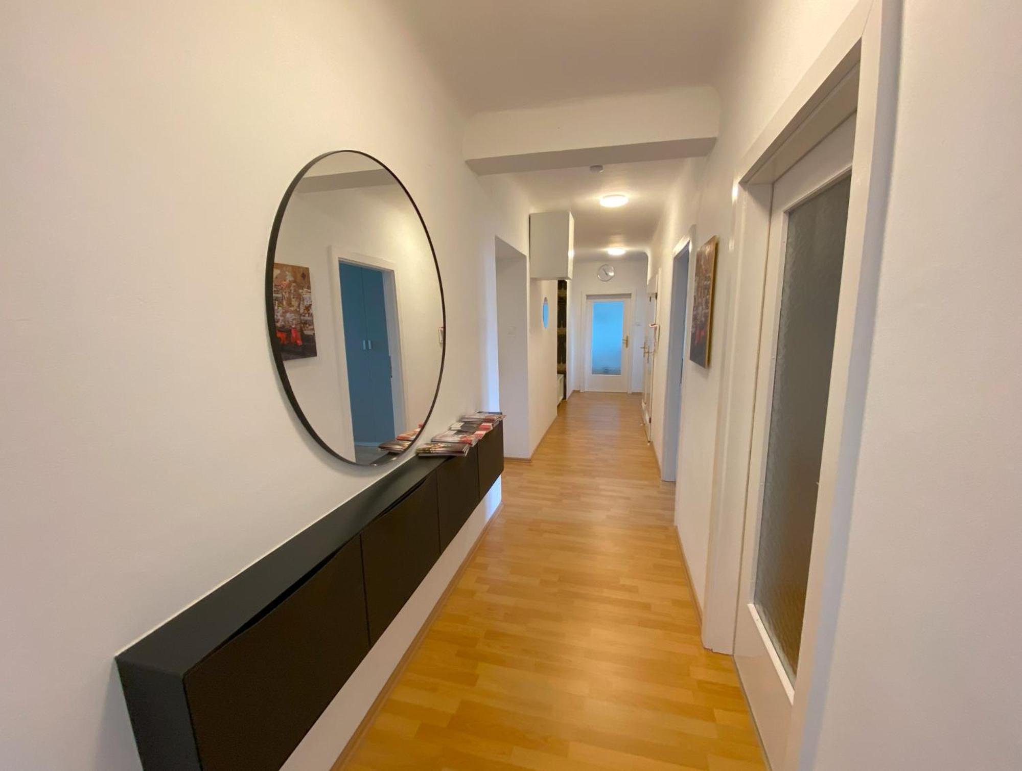 Anzotika Central Apartment, Wina Bagian luar foto