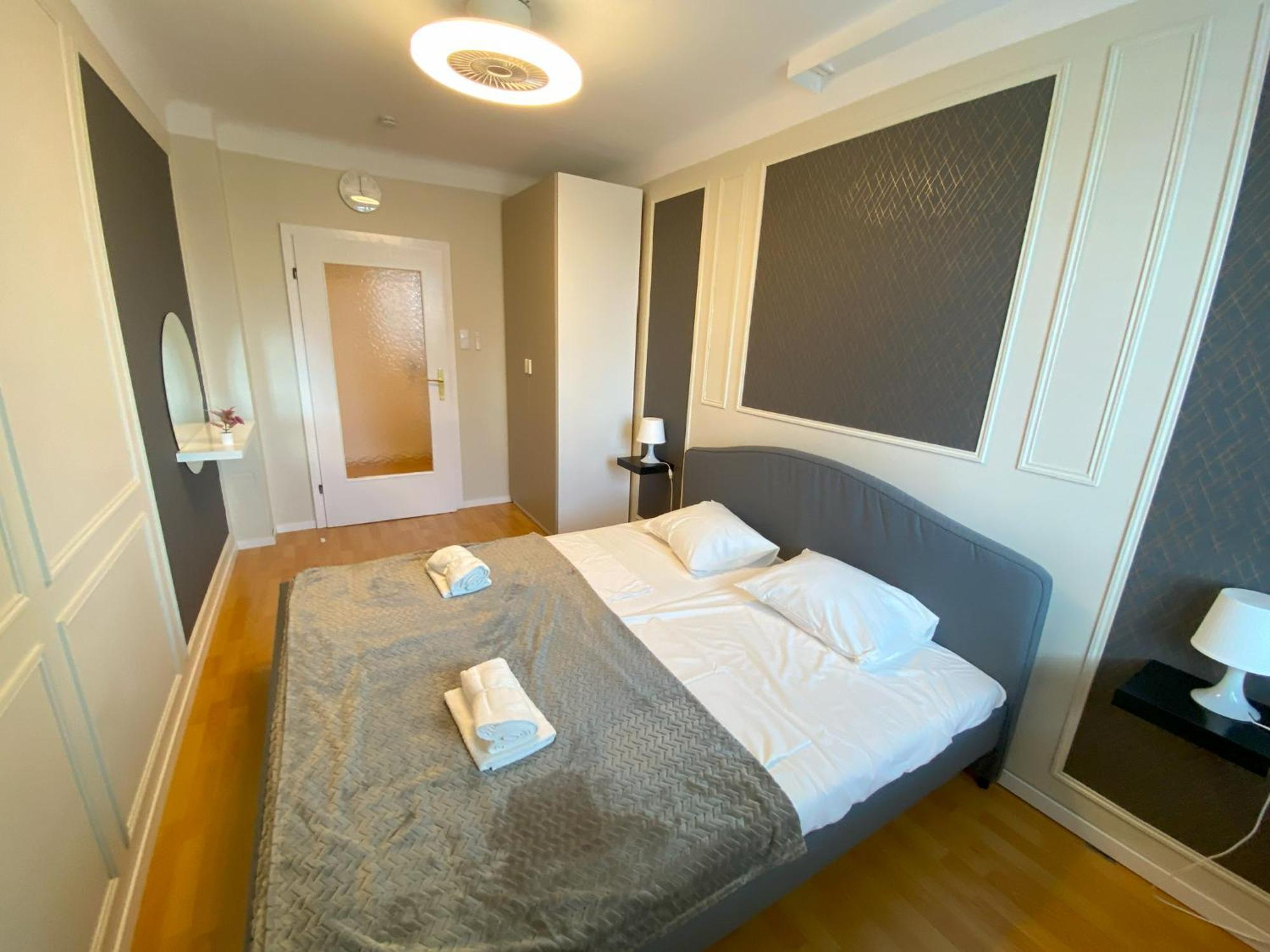 Anzotika Central Apartment, Wina Bagian luar foto